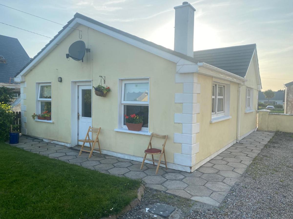 Primrose Cottage Gweedore Buitenkant foto