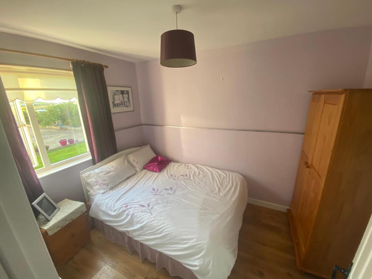Primrose Cottage Gweedore Buitenkant foto