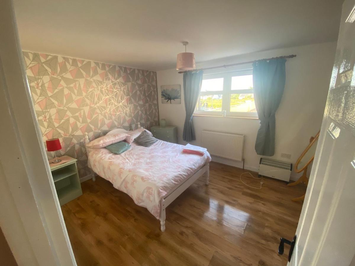 Primrose Cottage Gweedore Buitenkant foto